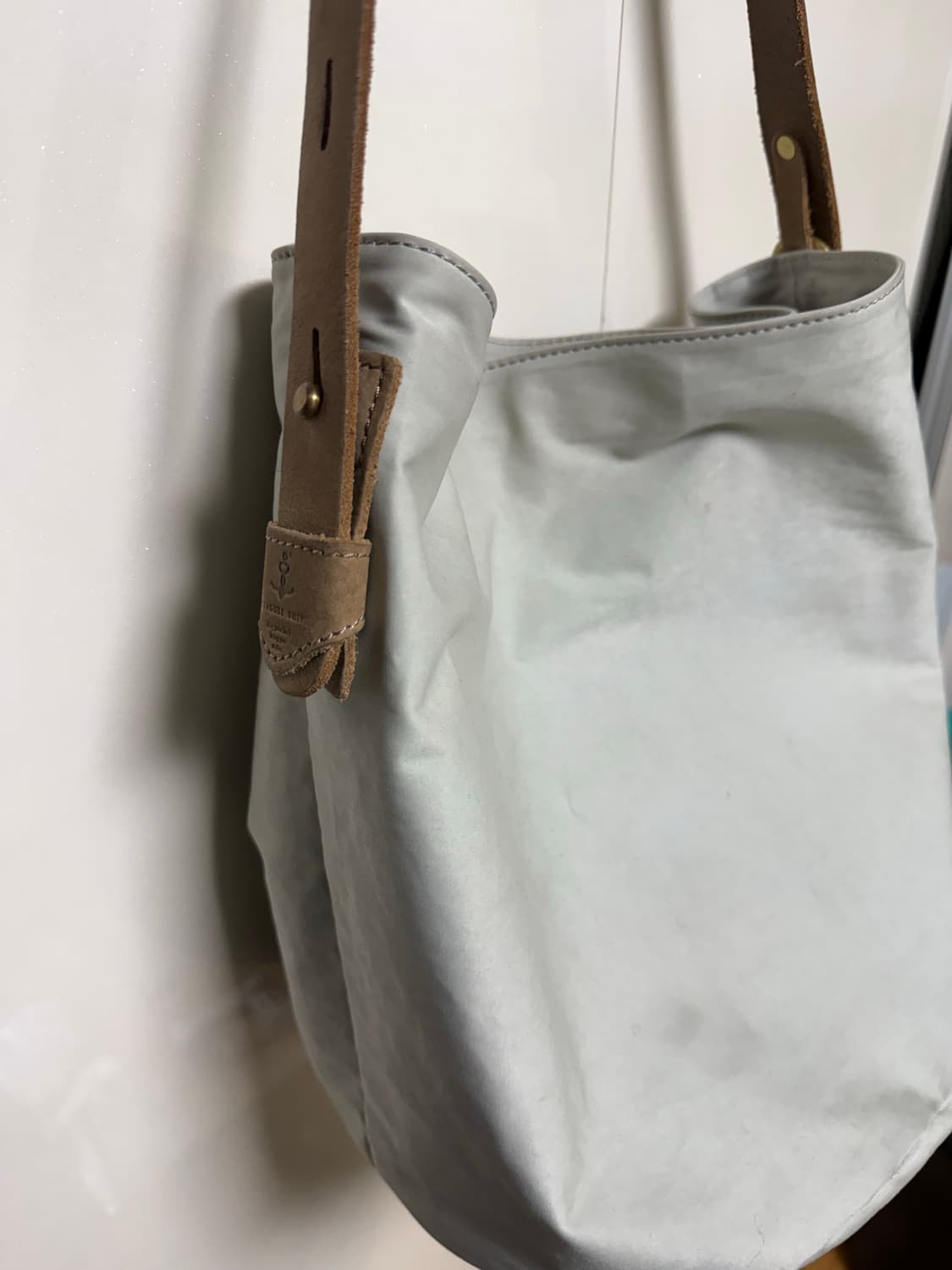 씨굴 숄더백 상품이미지2