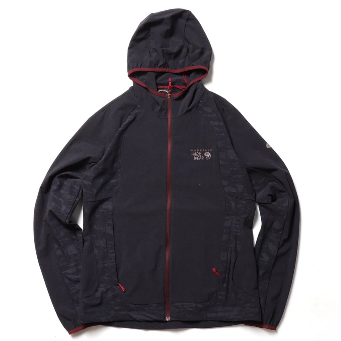 마운틴 하드웨어 mountain Hard Wear Nylon Jacket 상품이미지1