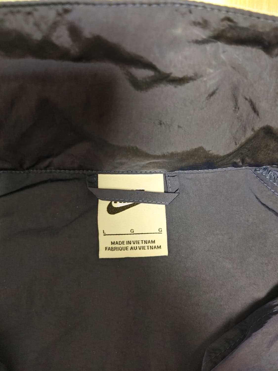 나이키 바람막이 자켓 무료배송 상품이미지4