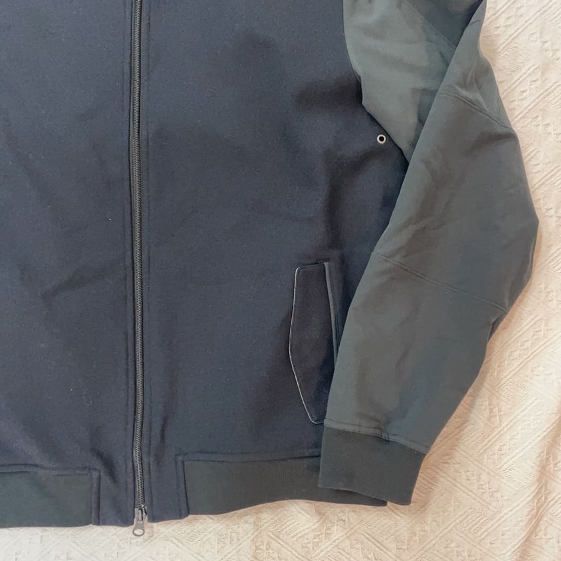 [105] 나이키골프 자켓 상품이미지3