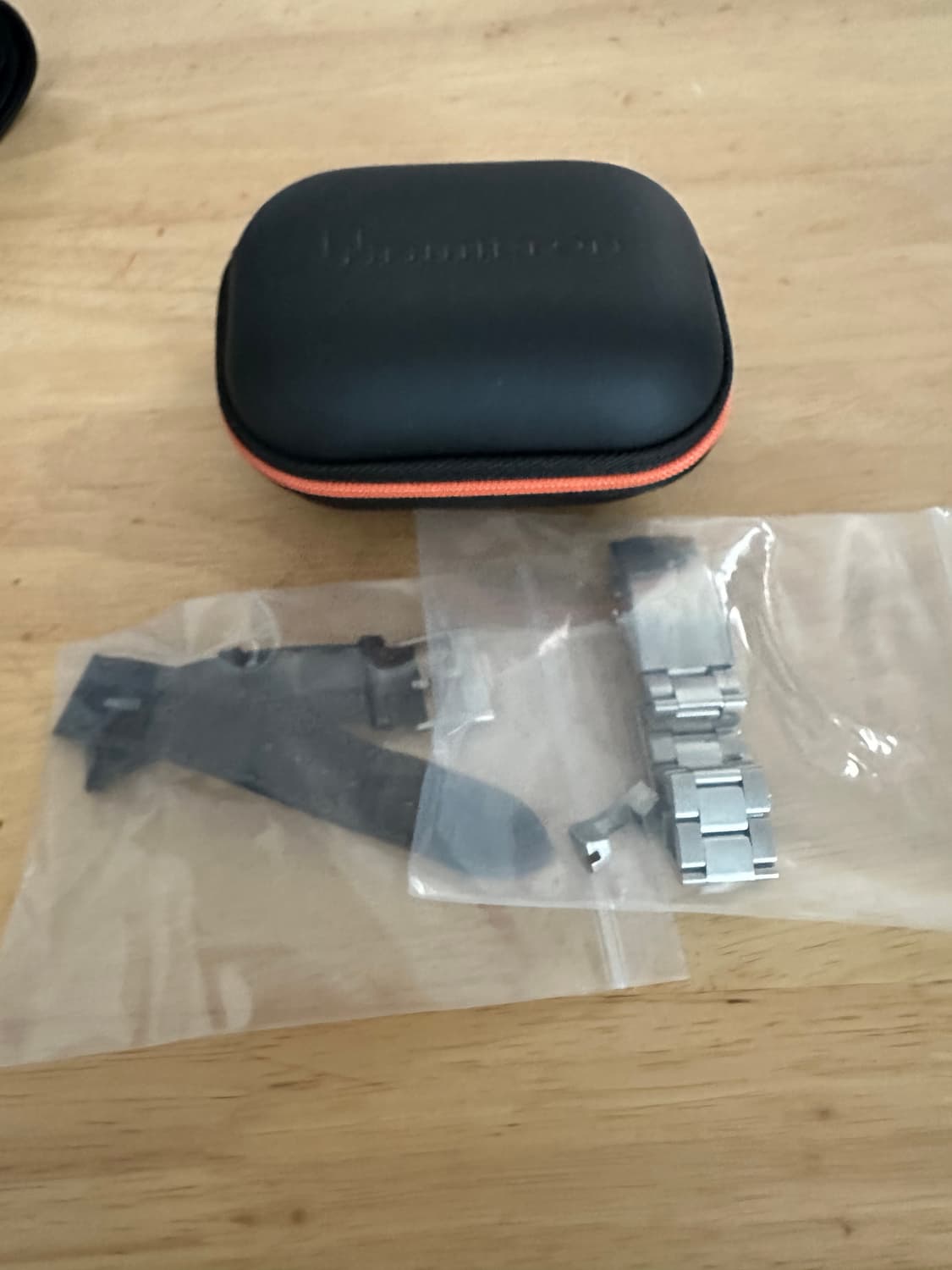 해밀턴 상태좋은 줄 3개 포함 상품이미지6