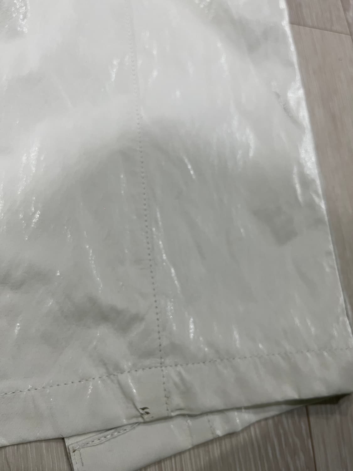 Bonnae 백슬릿 스커트 상품이미지6