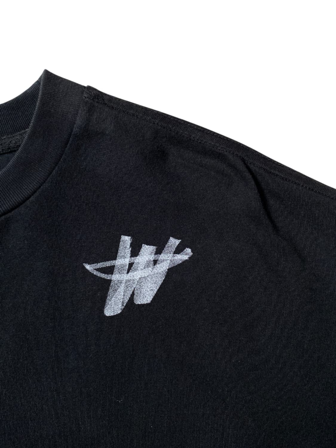 웰던 1/2 티셔츠 (Man 2XL) AB0182 상품이미지7