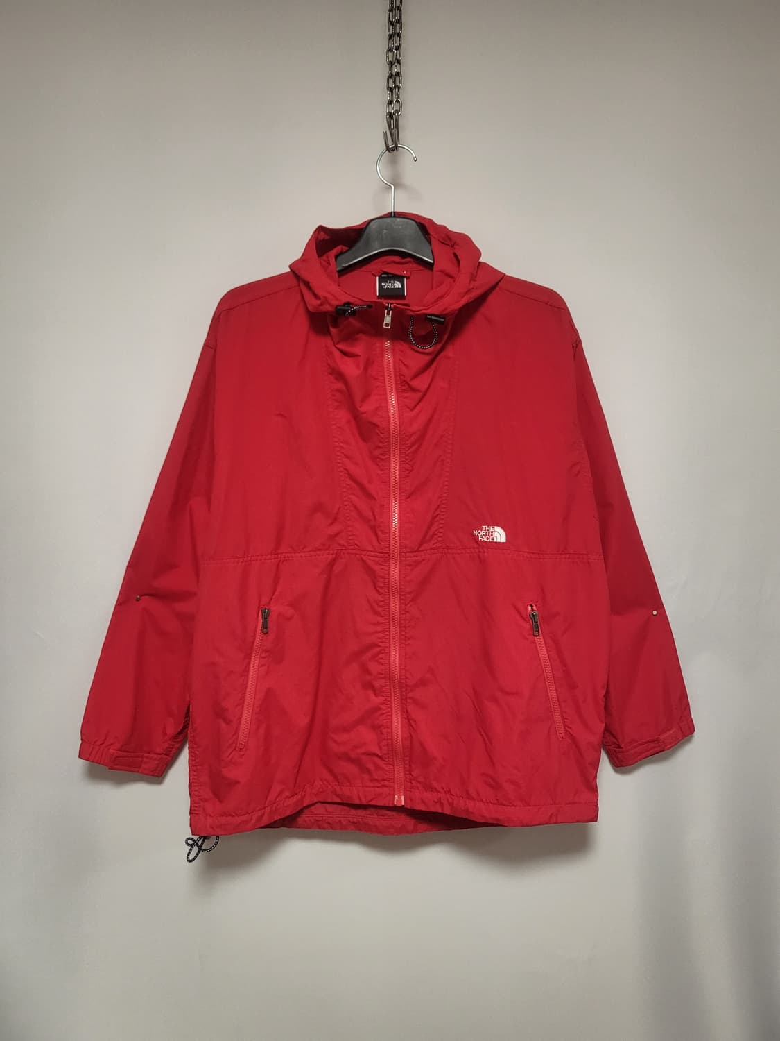 노스페이스 마운틴 파카 컴팩트자켓 상품이미지1