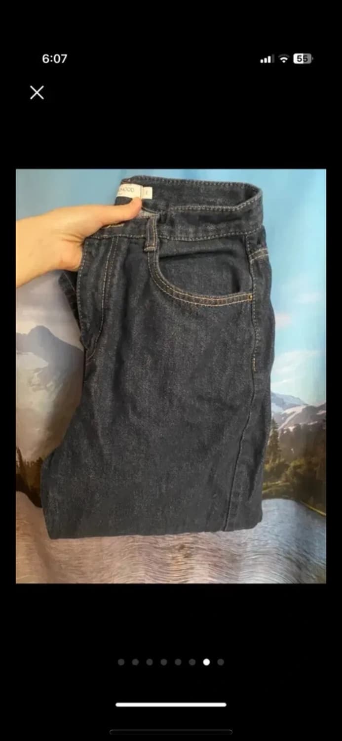 슬로우앤드 투데이데님 상품이미지5