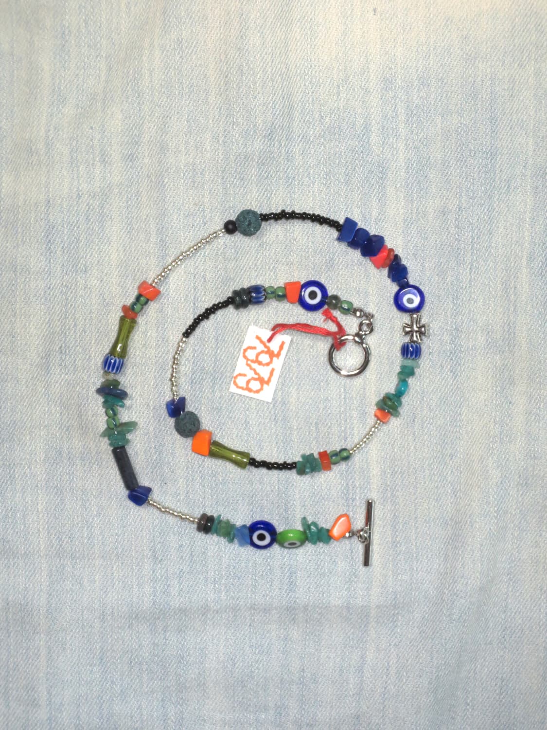 no.3 Necklace 상품이미지1