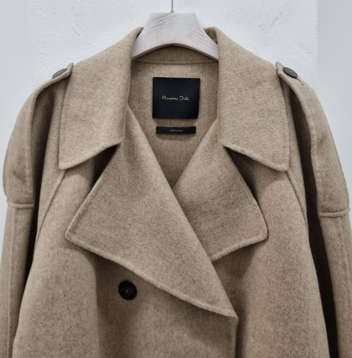 Massimo Dutti 마시모두띠 상품이미지4