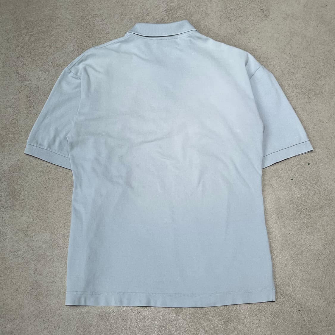 펜디 반팔 카라티 s10902 상품이미지2