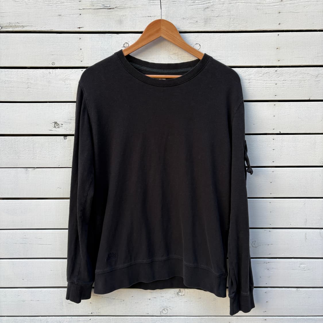 C.P Company CP컴퍼니 맨투맨 상품이미지1