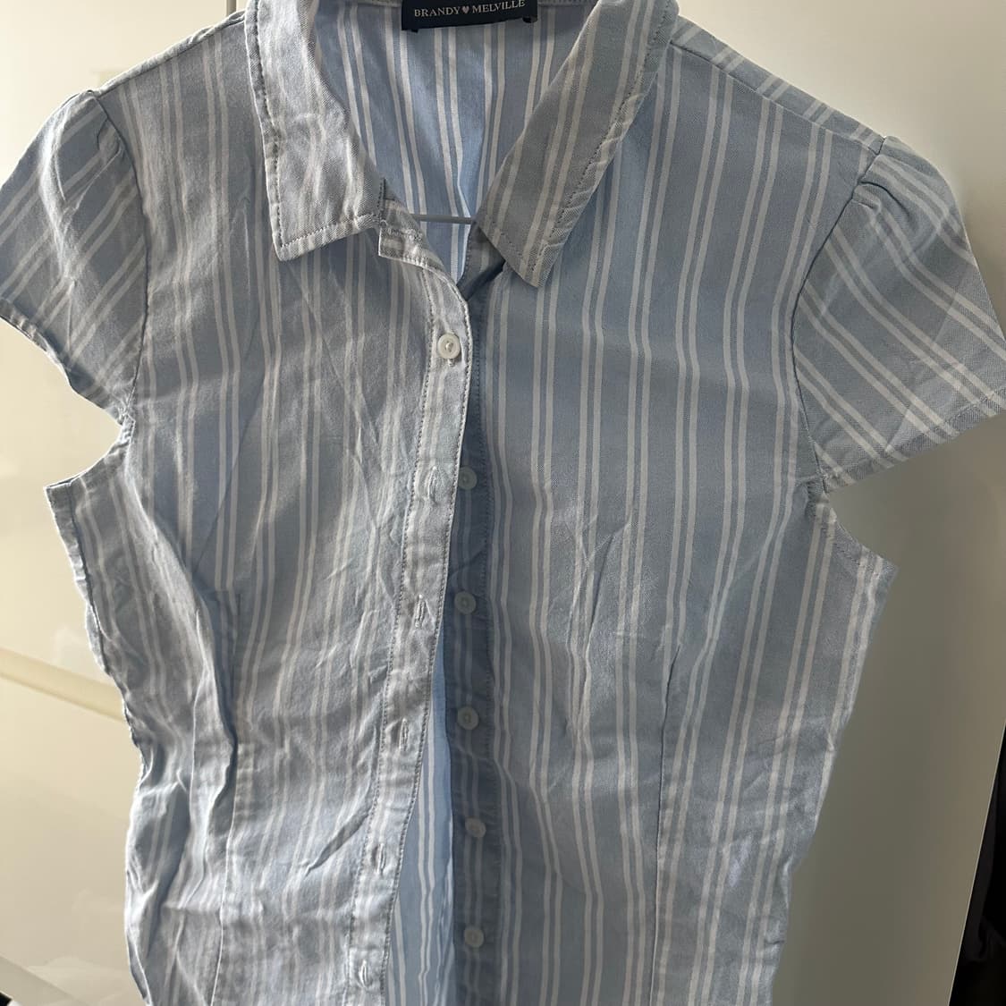 브랜디멜빌 ss상의 상품이미지5