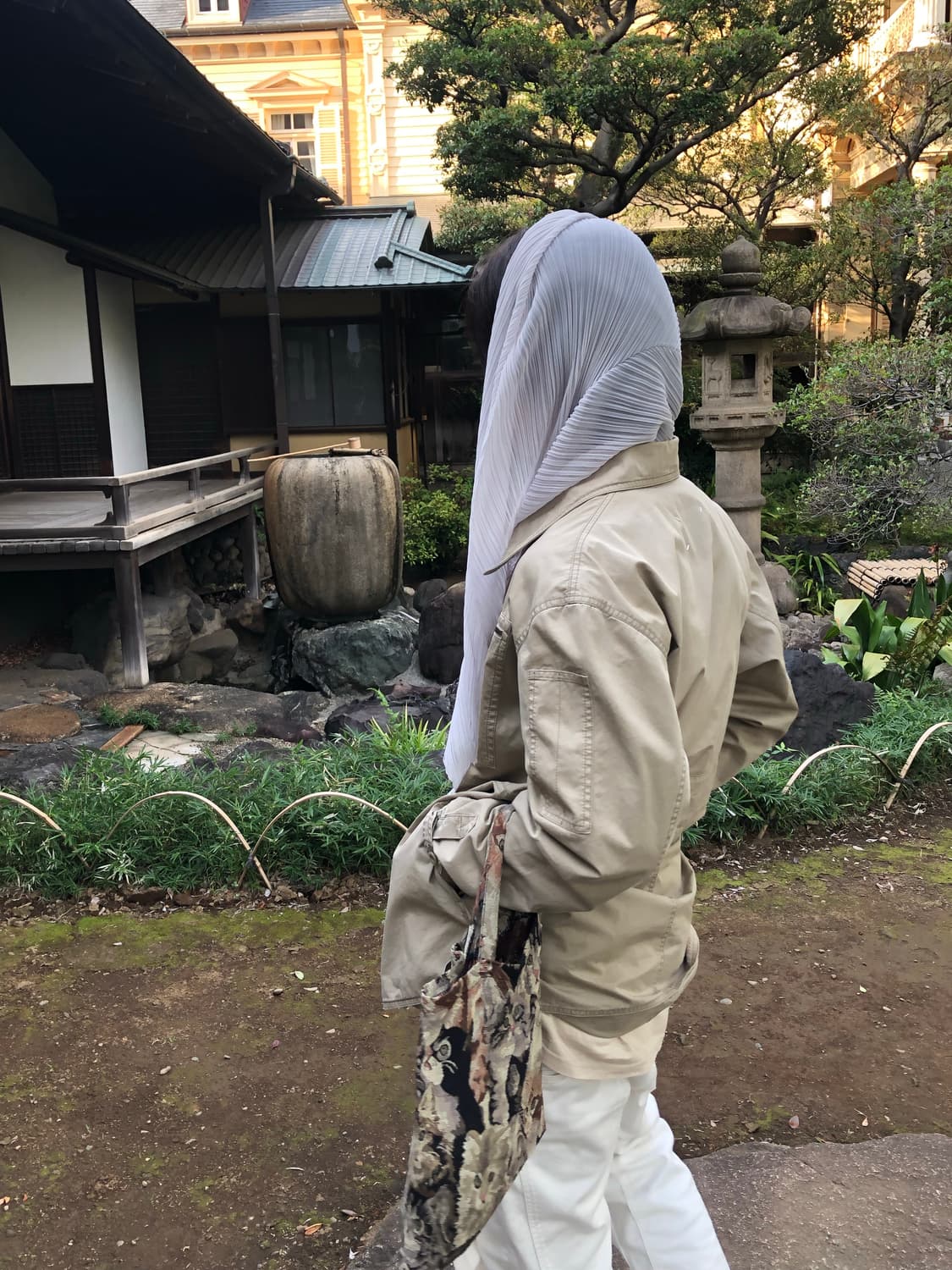 블레스 캣 백 상품이미지2