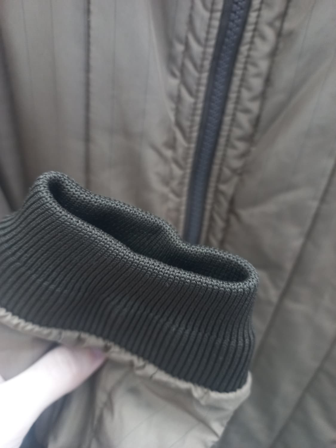 방한복 깔깔이 105 상품이미지2