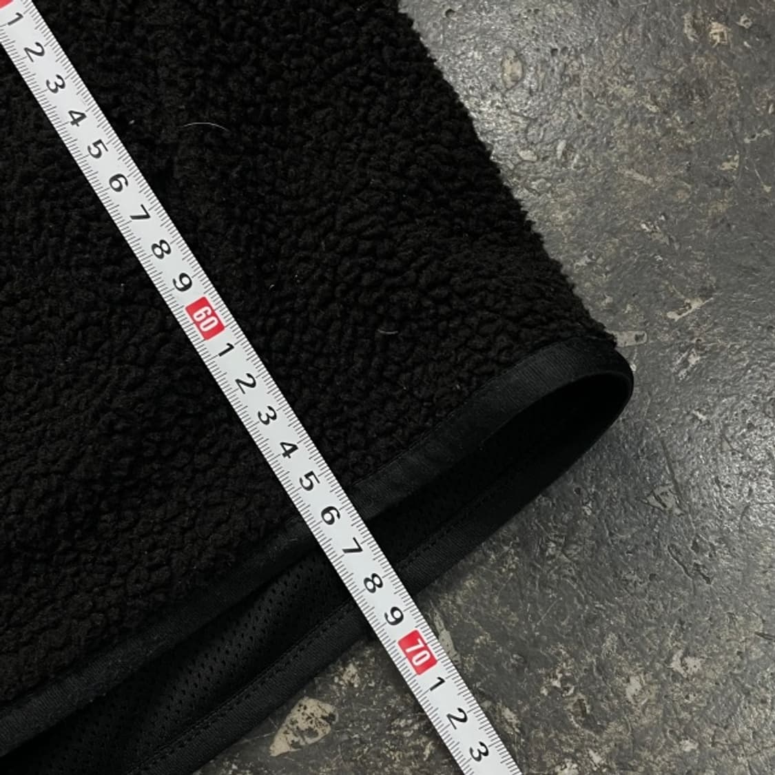 100 나이키 윈드러너 후리스 상품이미지6