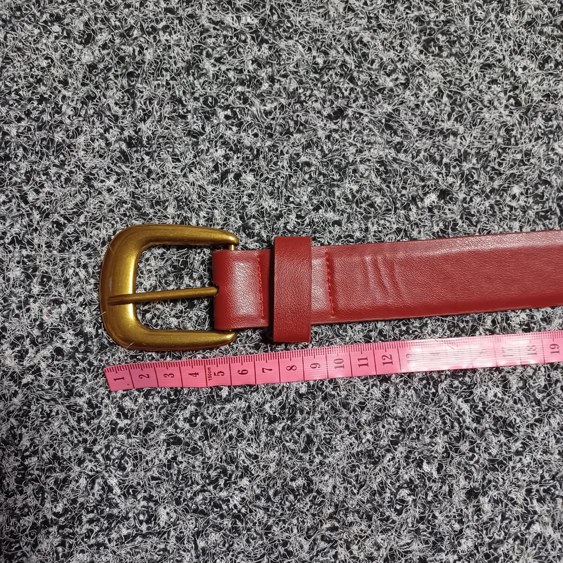 Vintage  belt  상품이미지4