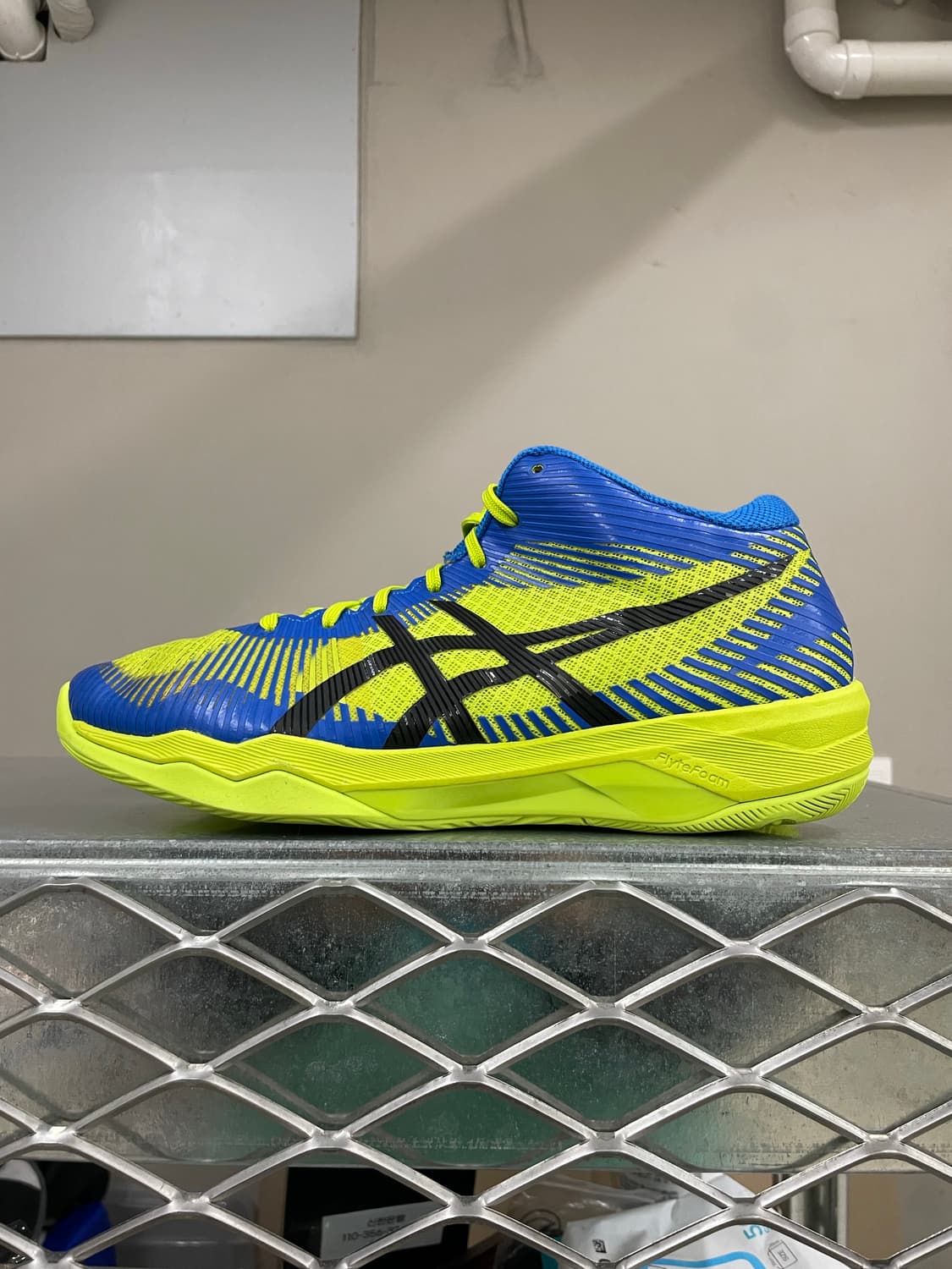 아식스 발리 엘리트 인도어화 270 (gr-4507) 상품이미지1