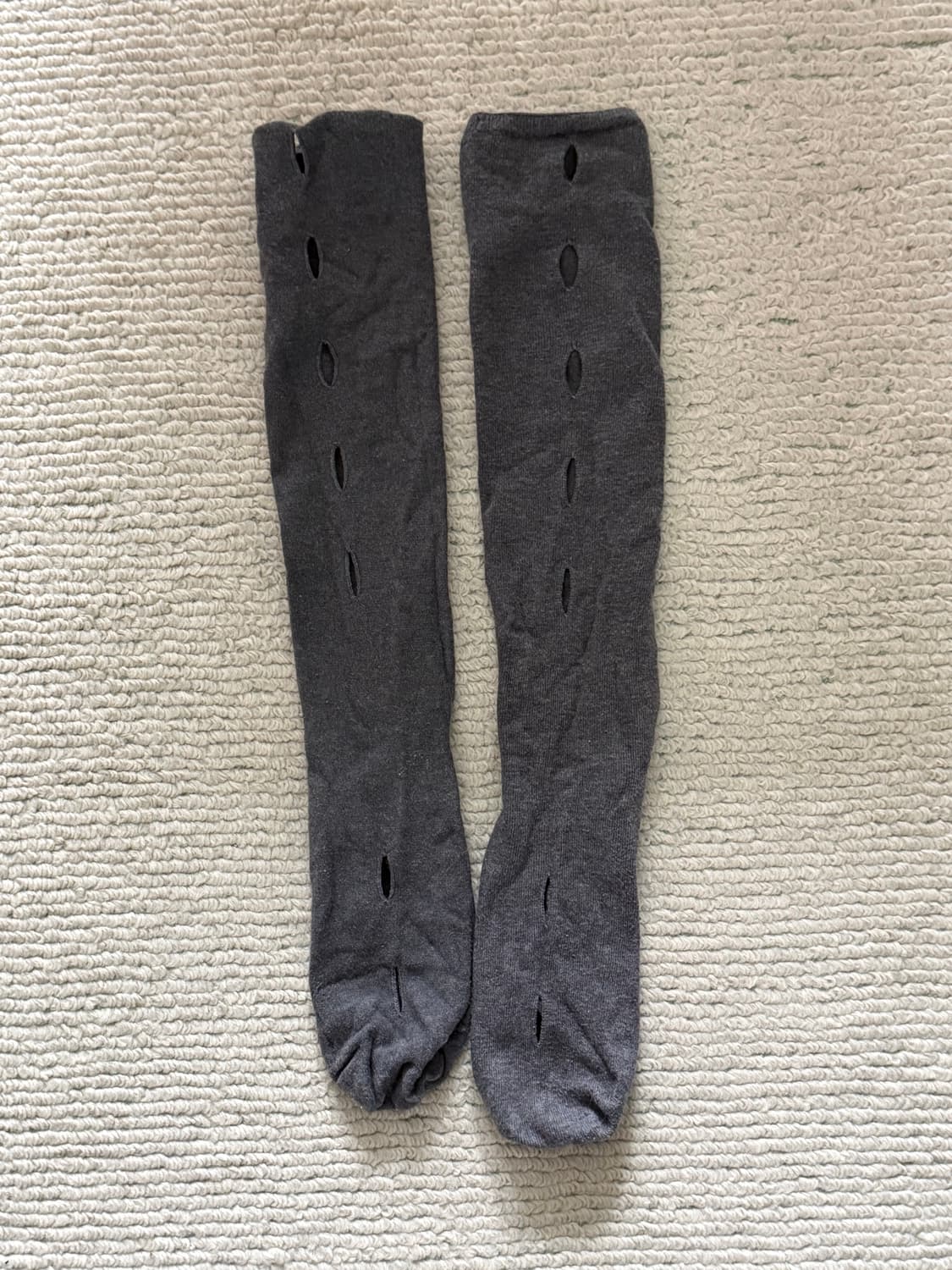 퍼버즈 Hole sox 상품이미지1