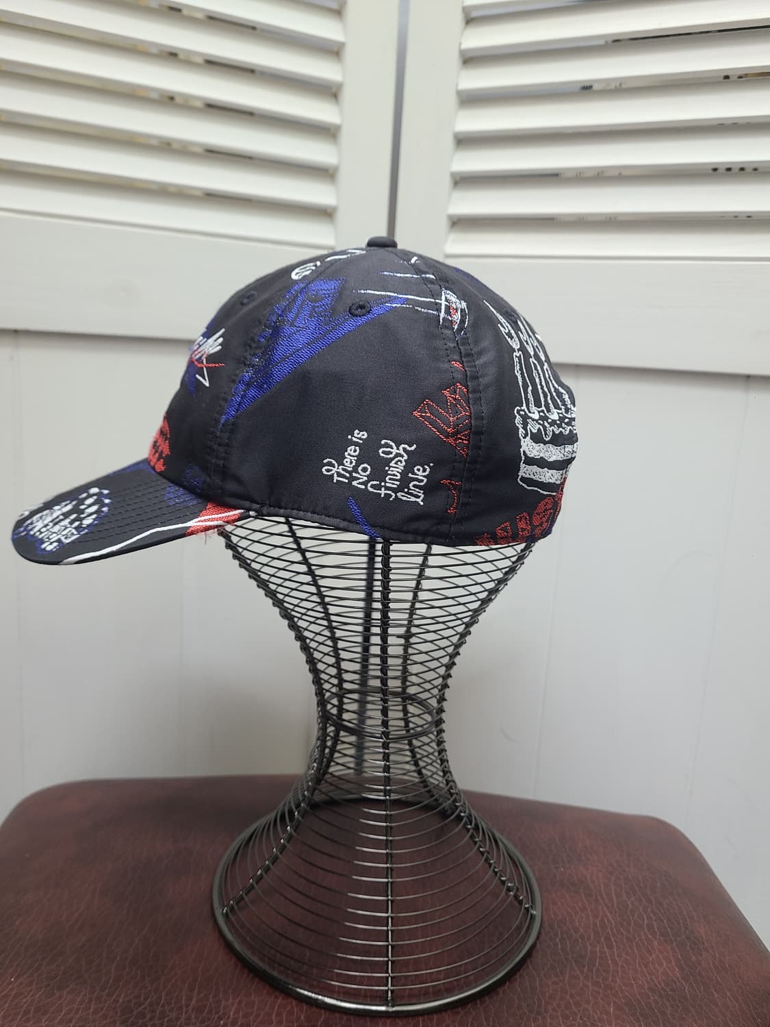 나이키 헤리티지86 캡슐 볼캡 상품이미지2