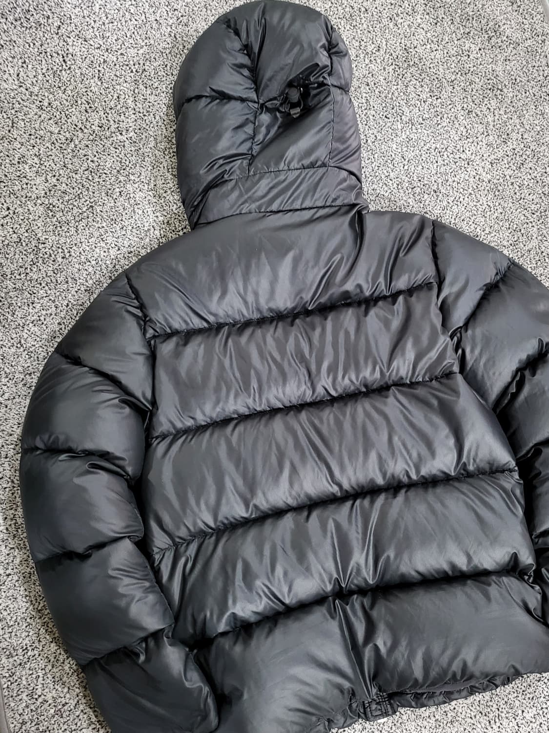 나이키 ACG 패딩점퍼 상품이미지3