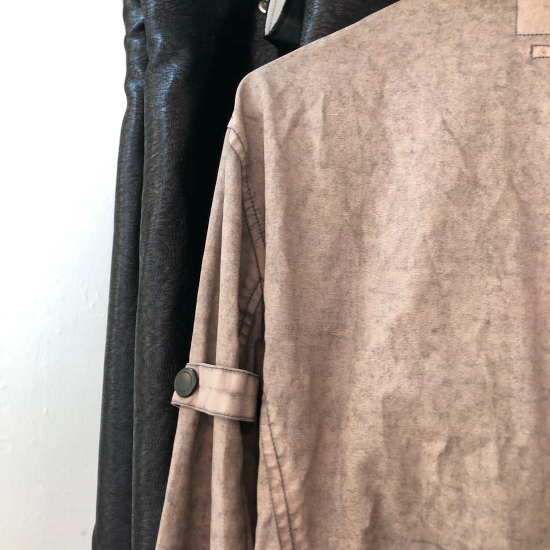 Vintage 💿 ARMANI EXCHANGE bro 상품이미지10