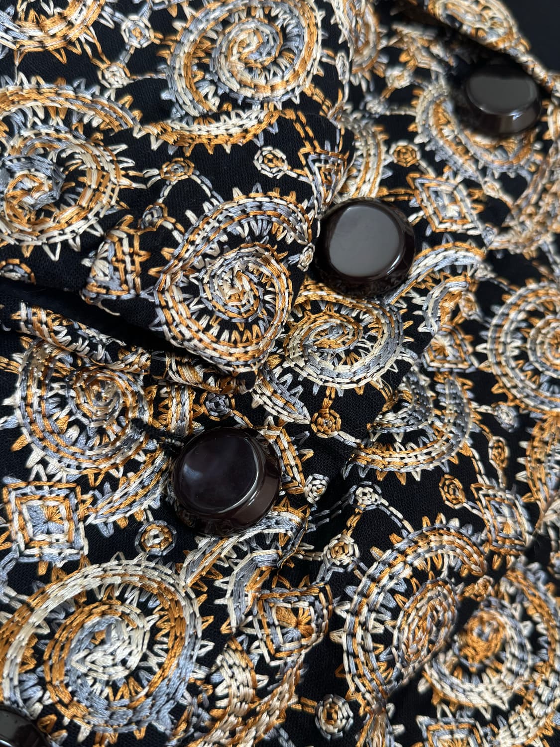 마크제이콥스 반팔 자켓 상품이미지3