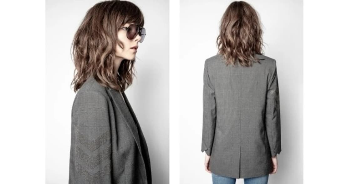 ZADIG&VOLTAIRE 쟈딕앤볼테르 상품이미지1