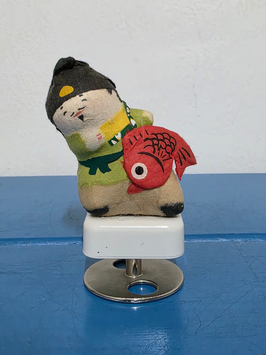 일본 빈티지 종이인형 오타루 오르골 매장구입   "캐논" 상품이미지6