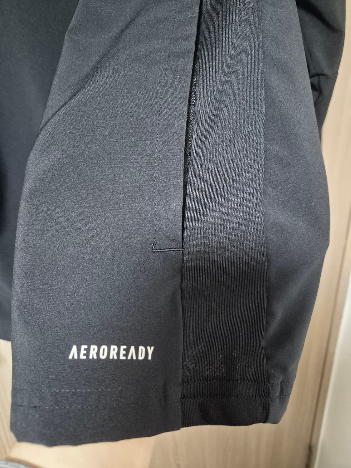 아디다스 티로 윈드브레이크 자켓 m(95) 상품이미지4