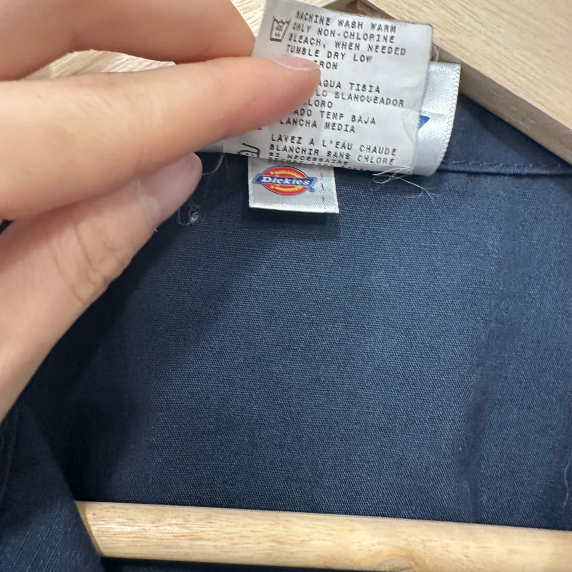 디키즈 커버 올 상품이미지7