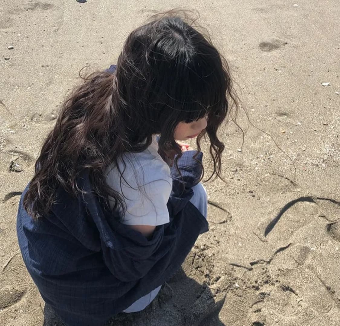 애니원모어 체크 셔츠 상품이미지4