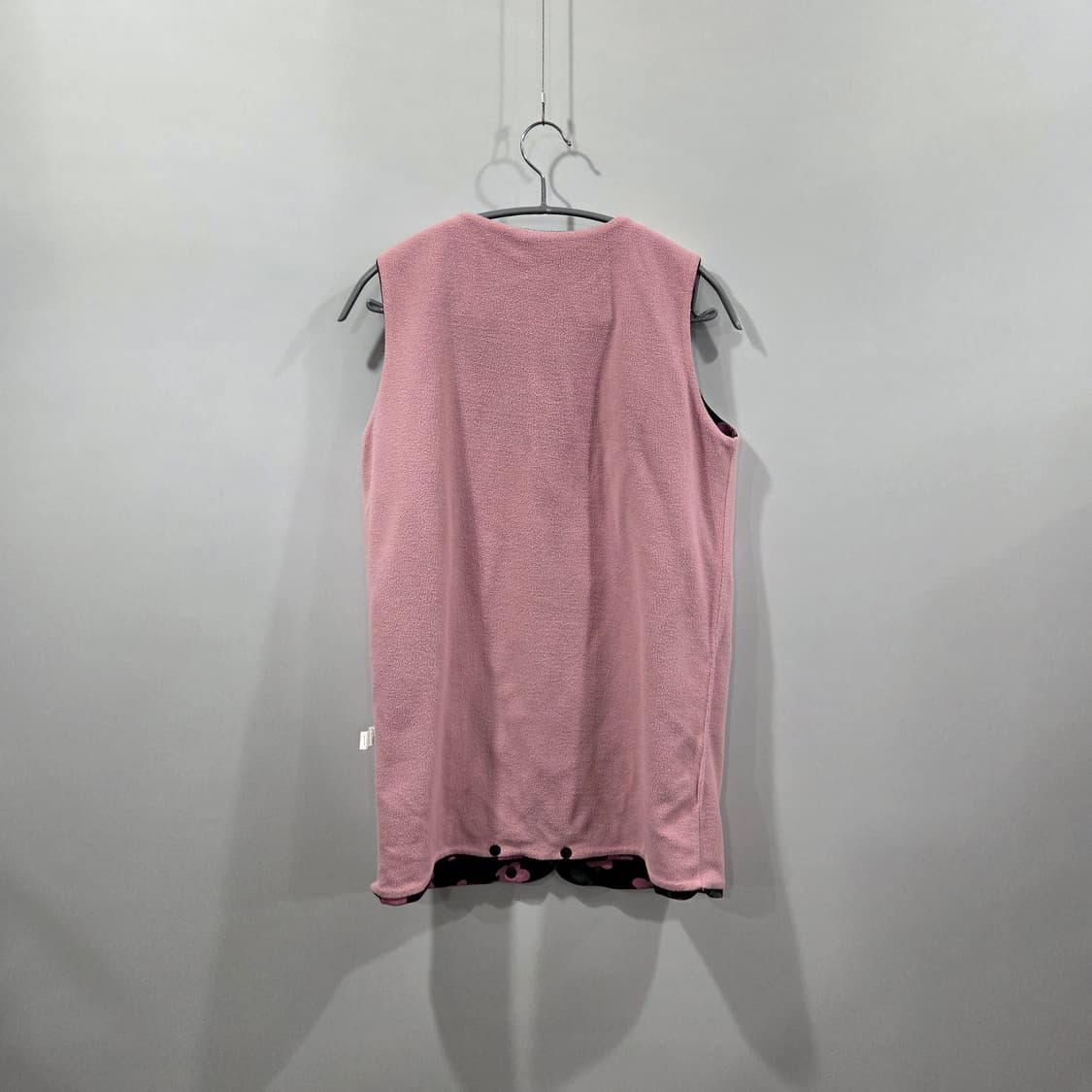 리미떼두두 리버시블 수면조끼 XL(7/8) 상품이미지7