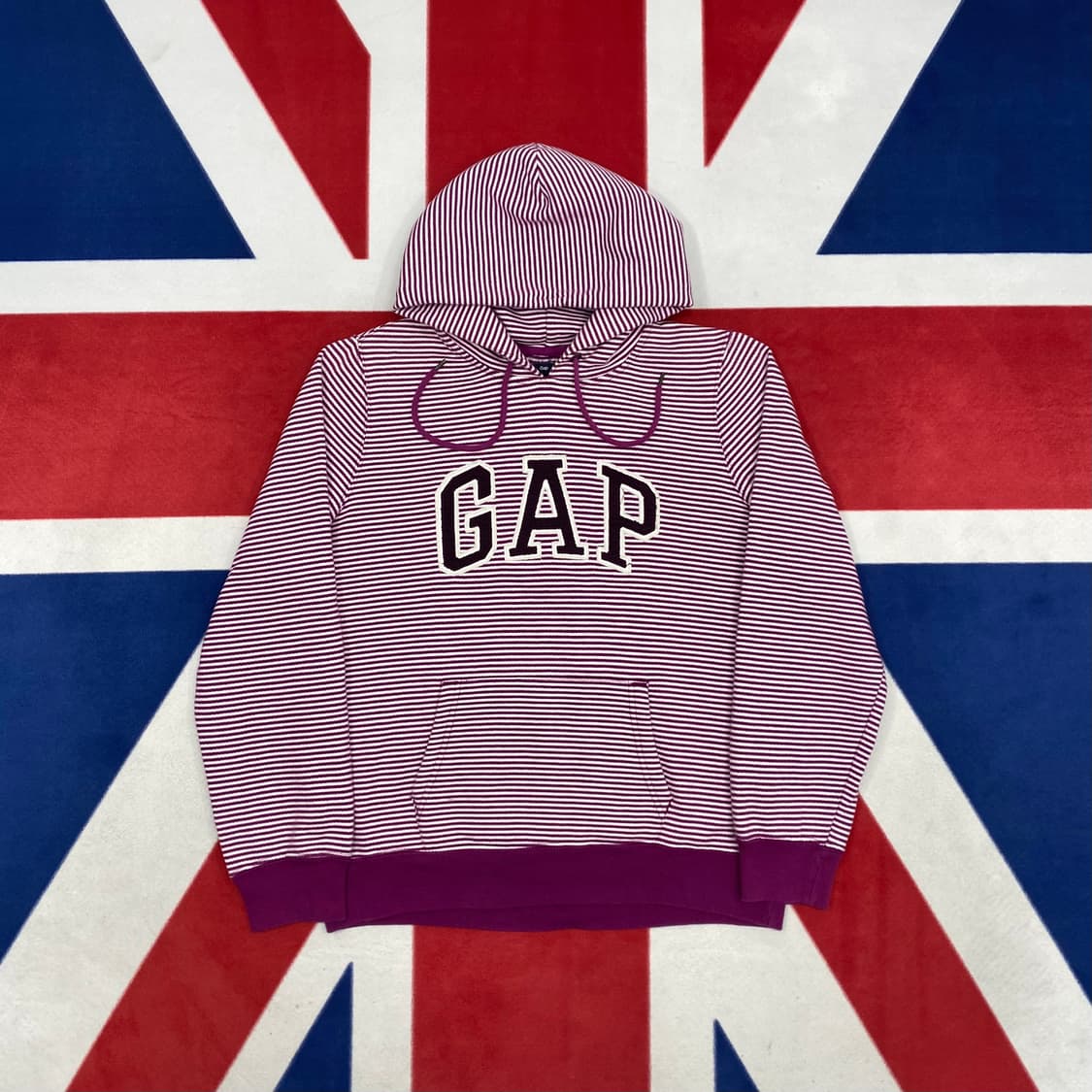 GAP 후드티 M  상품이미지1