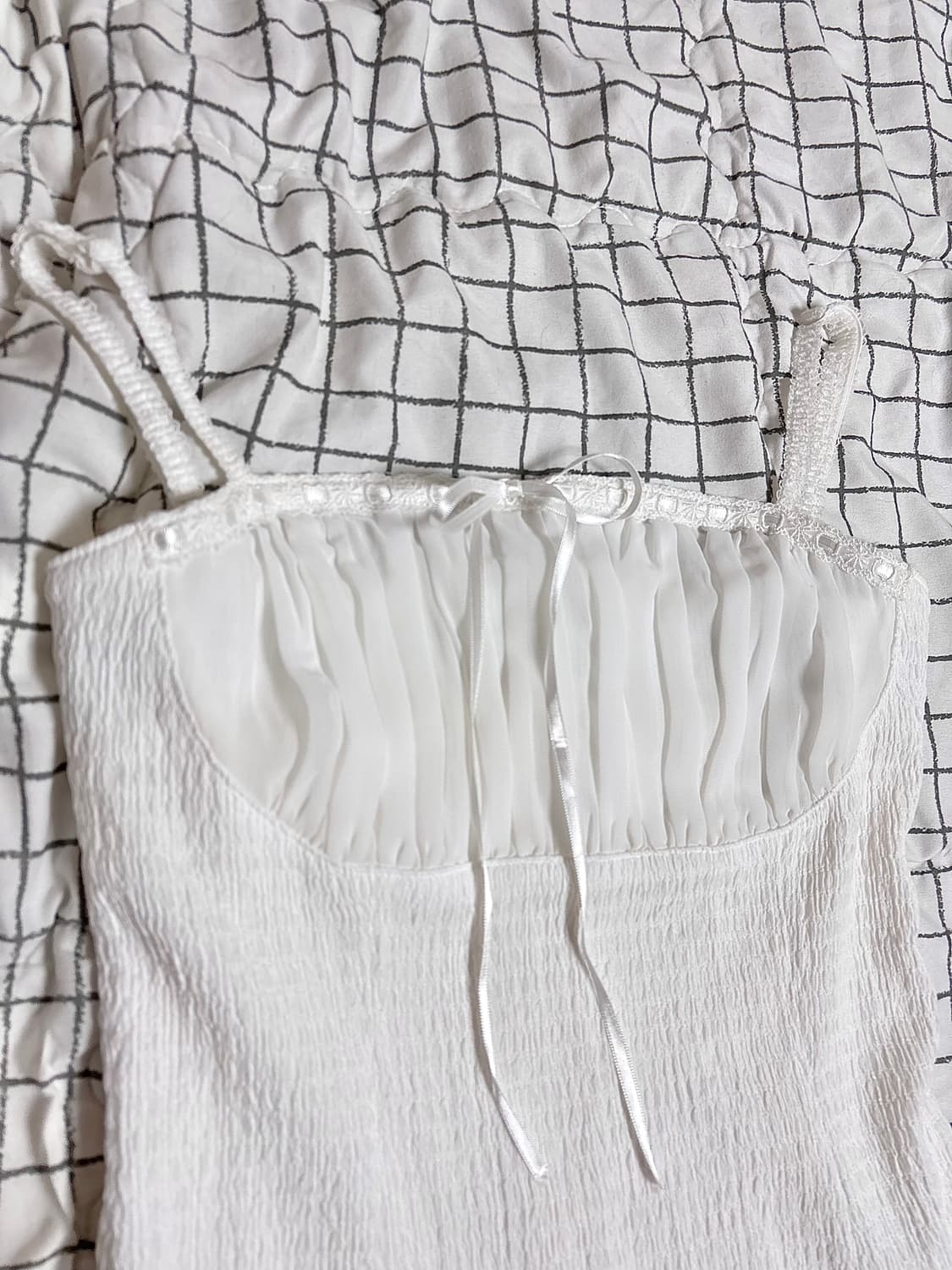 레이즈미야 샤샤 페어리 미니 드레스 샤샤 원피스 S 상품이미지3