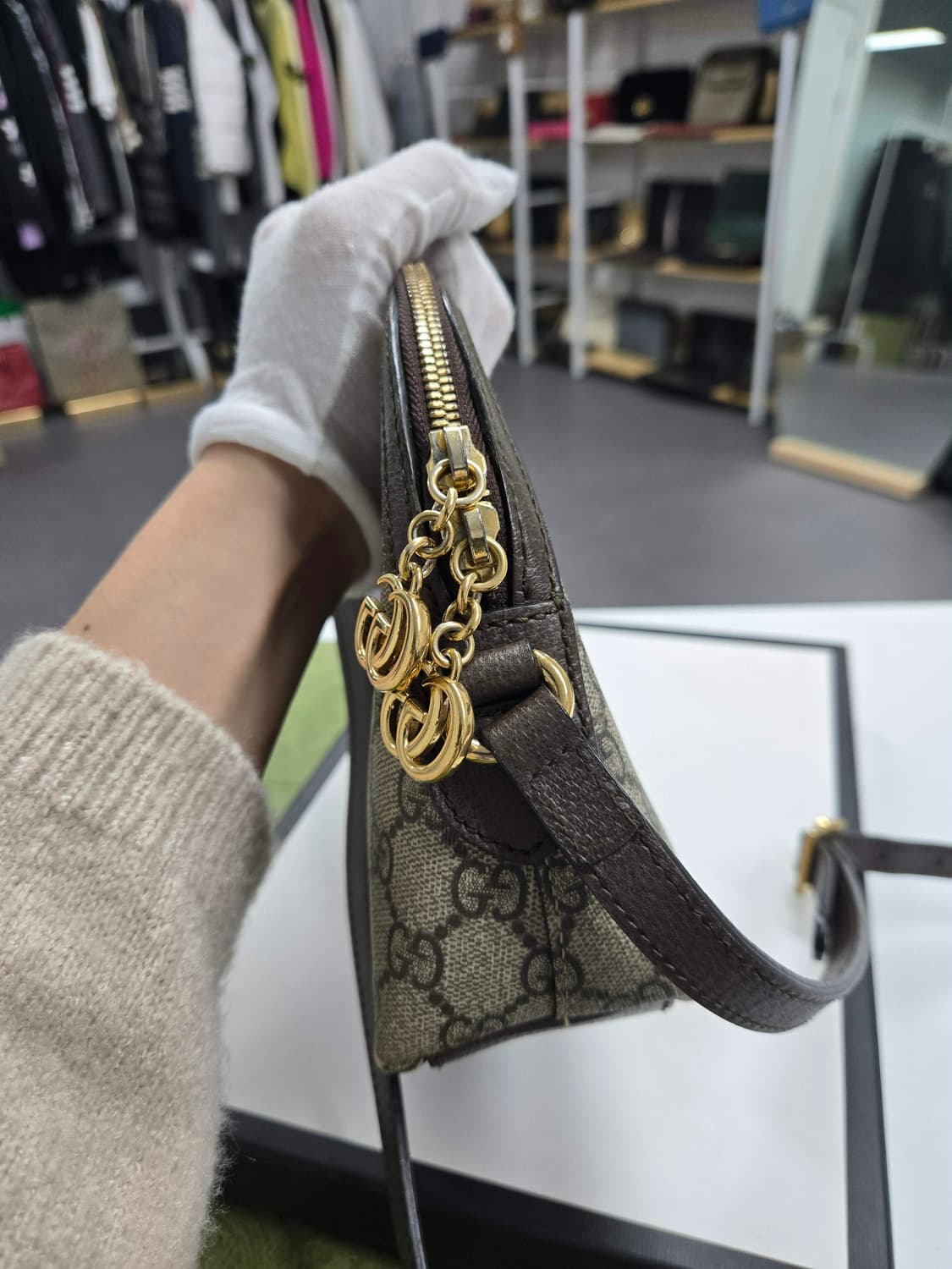 [50%세일] 구찌 오피디아 숄더백 상품이미지3