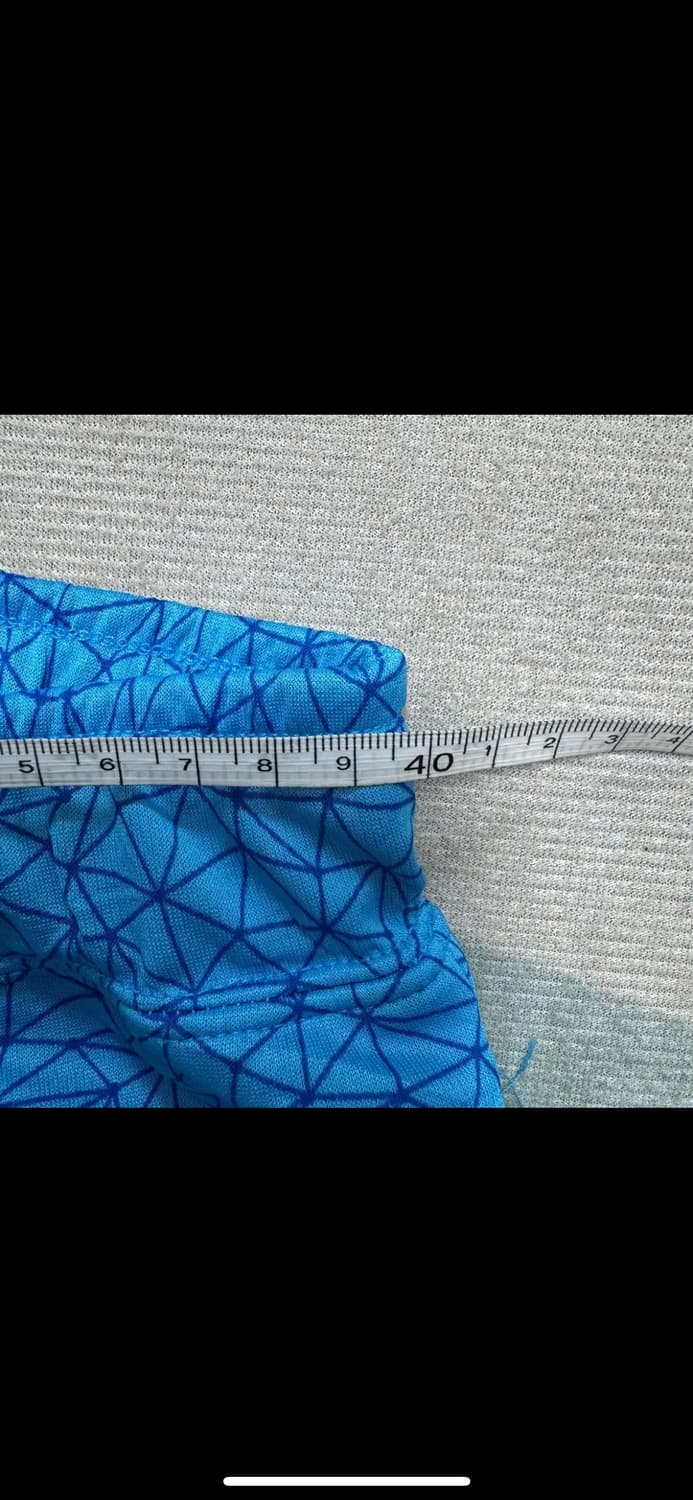 아웃도어 기능성 반바지 일본빈티지 상품이미지4