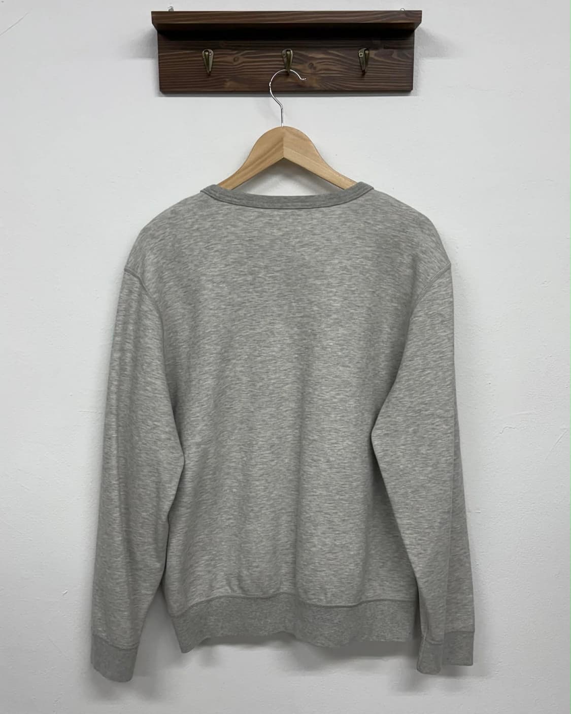 [L] 폴로 랄프로렌 퍼포먼스 맨투맨 스웻셔츠 상품이미지2