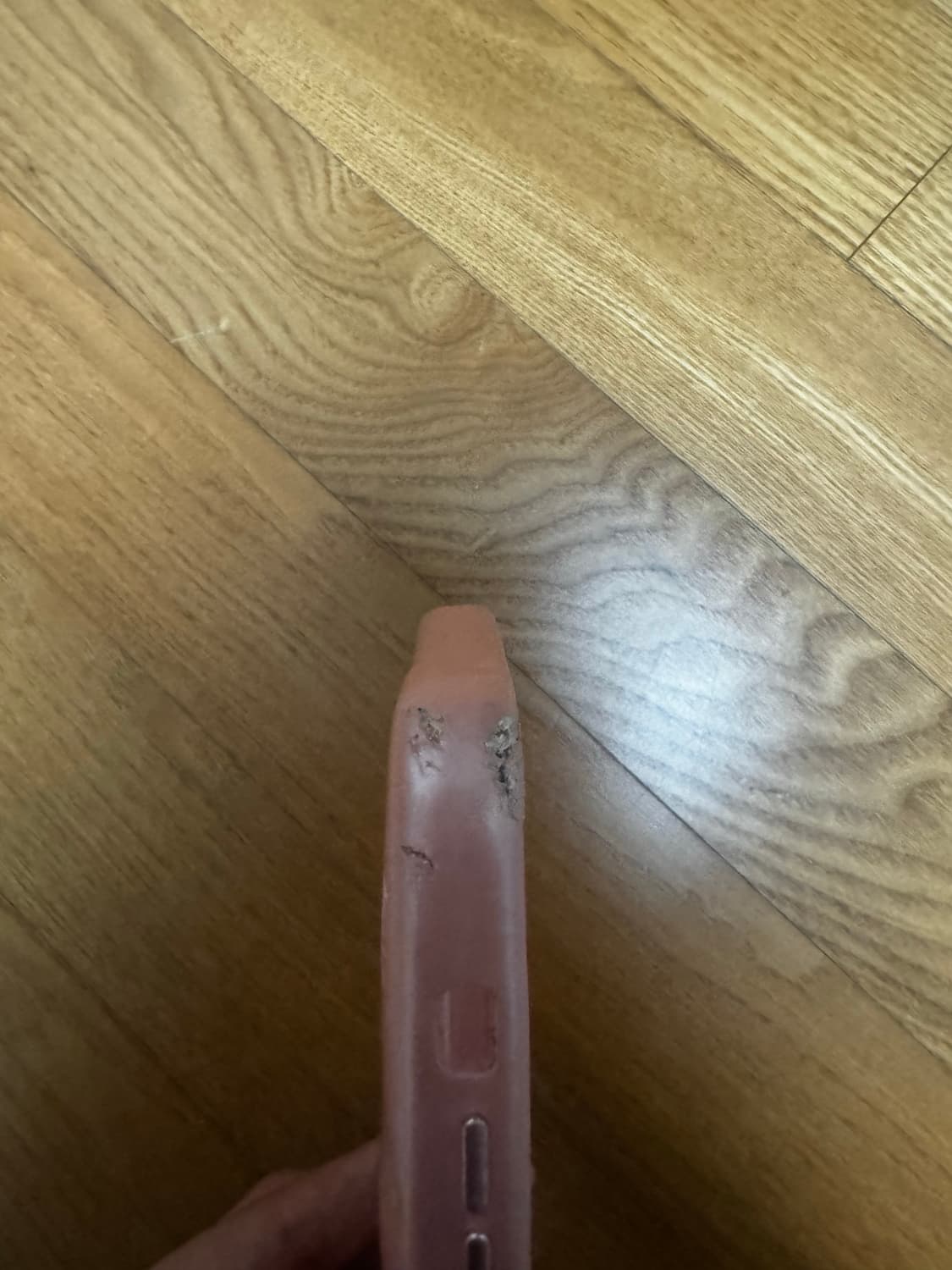 어반소피스티케이션 핑크 케이스  상품이미지2