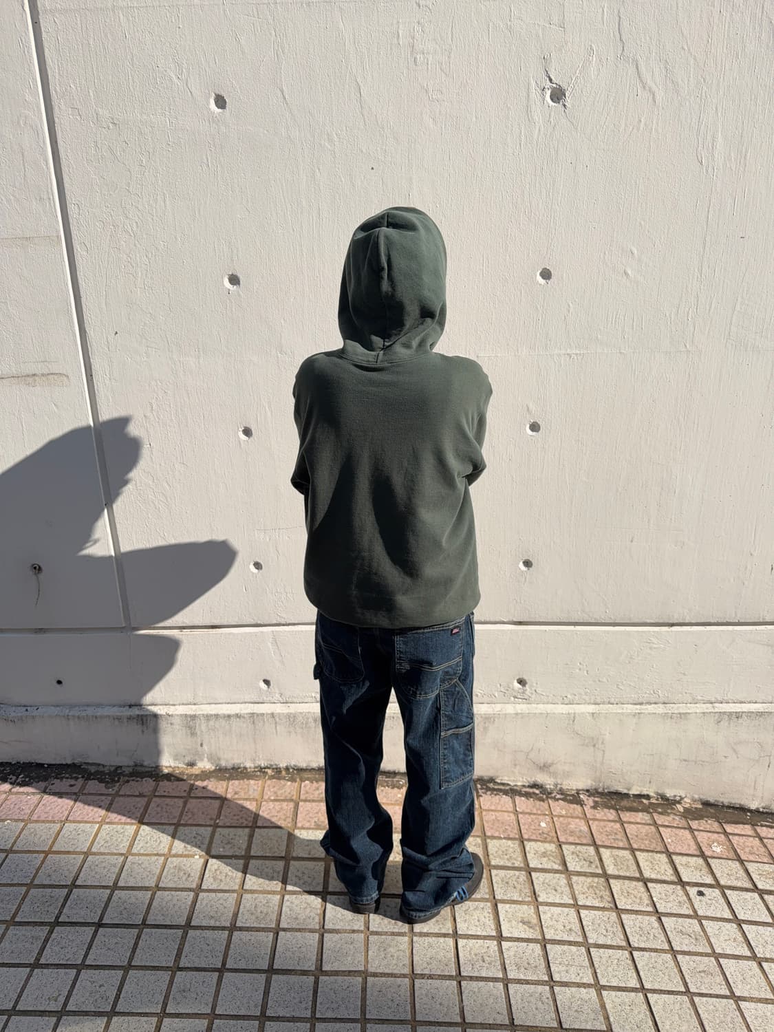 Dickies carpenter 상품이미지9