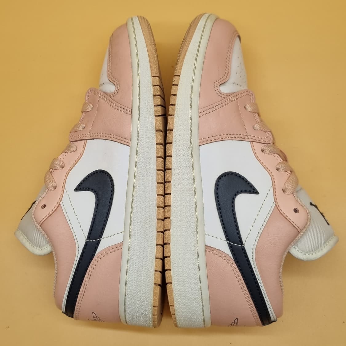 나이키 조던 로우 아크틱핑크 운동화 225 상품이미지5