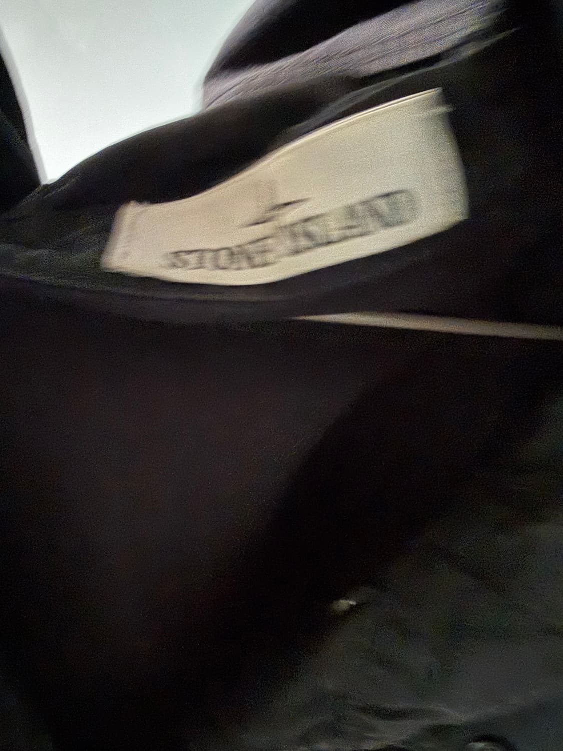 스톤아일랜드 텔라 코토네 리노 피암마토 TC 가먼트 다이드 필드 자켓 상품이미지2