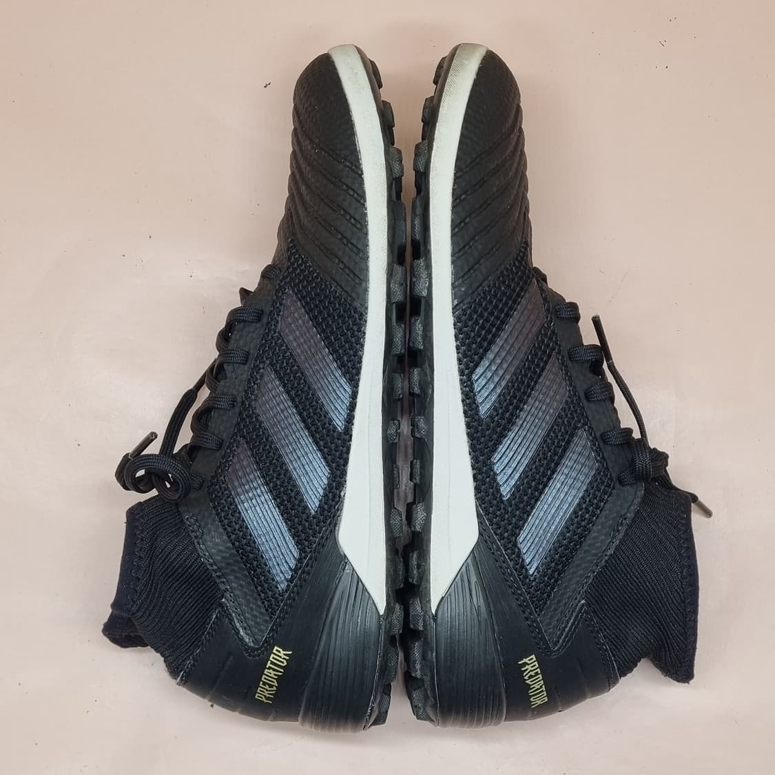 아디다스 프레데터 19.3 TF 풋살화260 상품이미지5