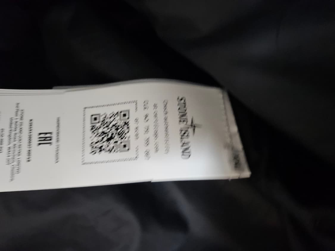 스톤 고스트시리즈 울자켓 상품이미지5