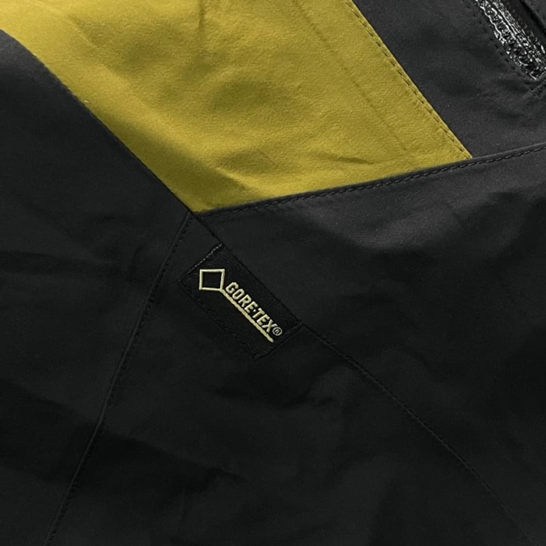 100 코오롱스포츠 고어텍스 바람막이 상품이미지6