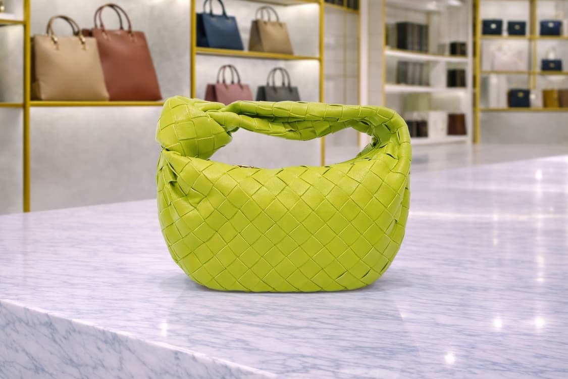 [A급] 보테가베네타 조디백 미니 판매합니다!!! 상품이미지1