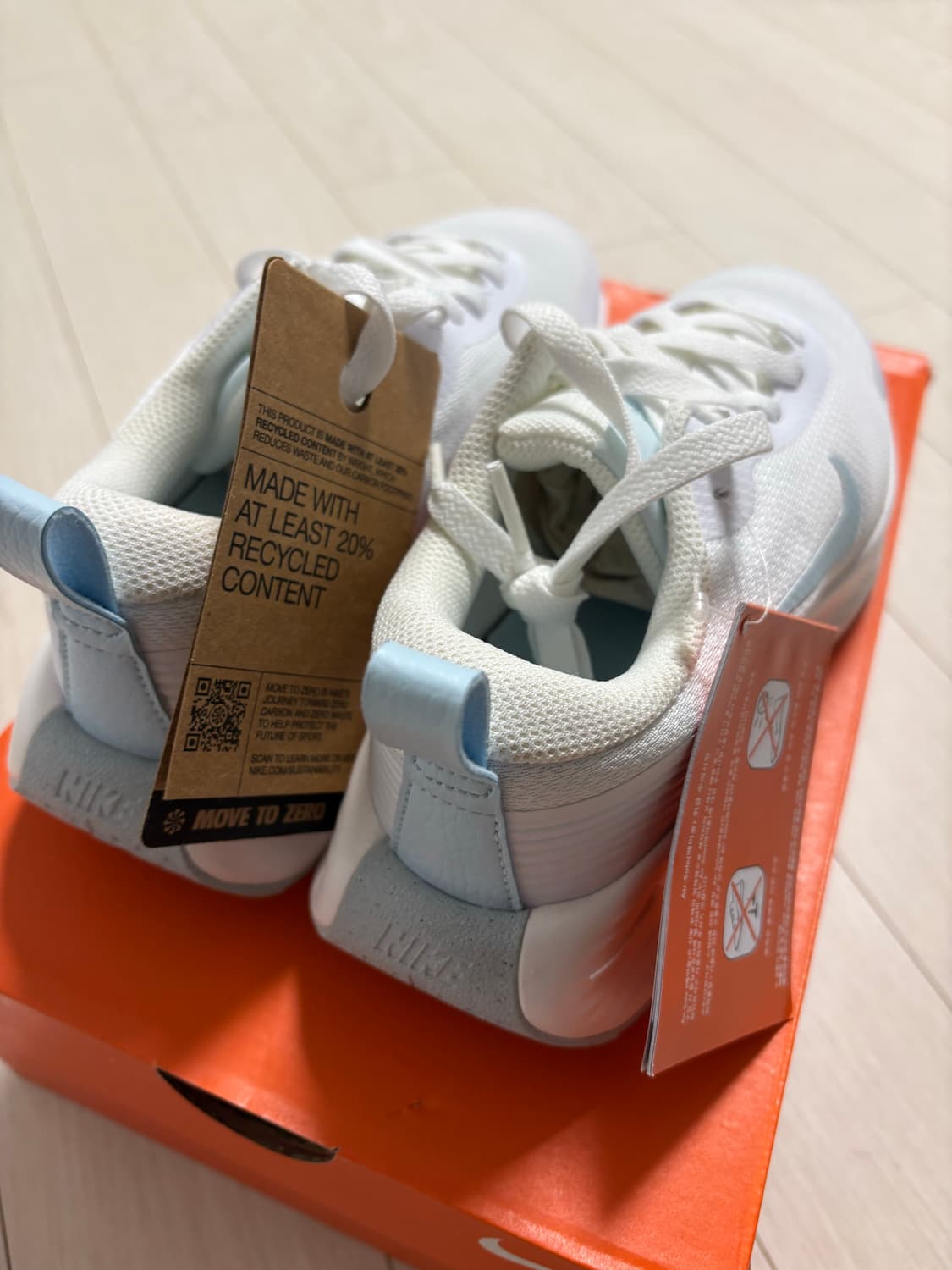 나이키 프로미나 FV6343-105 / 230 상품이미지3