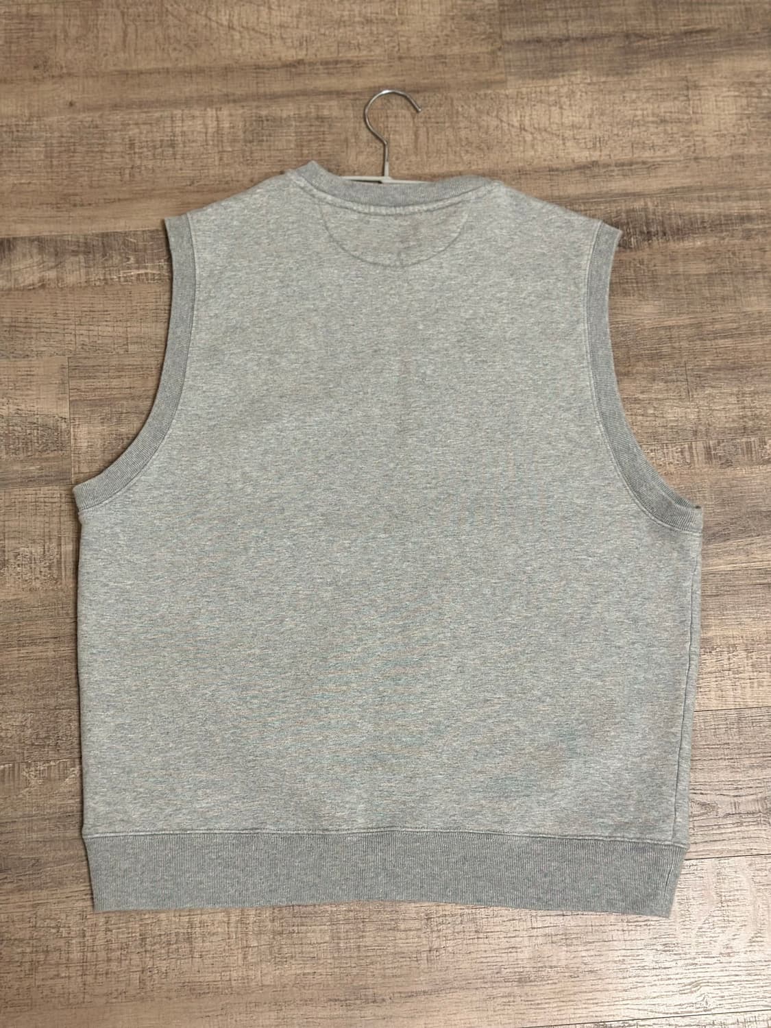 스투시 (Stussy) 스포츠 기모 베스트 상품이미지2