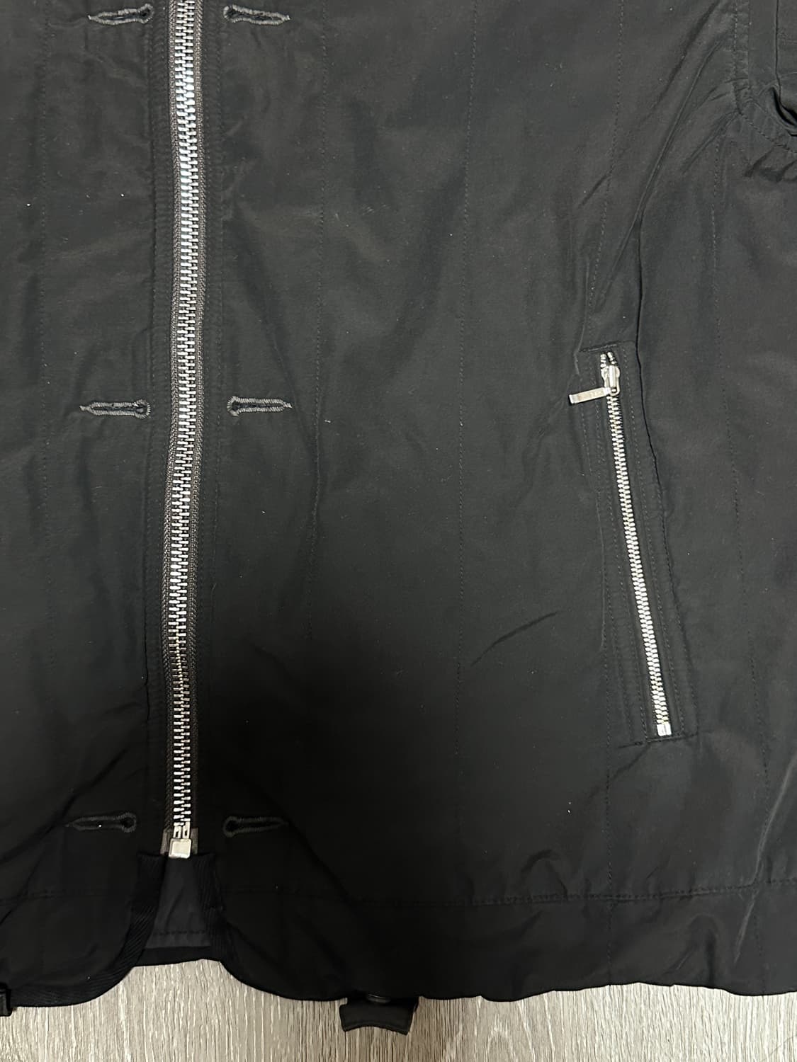 일요일까지만 할인/[3]폴리테루 1011 라이너 멀티차콜 상품이미지6