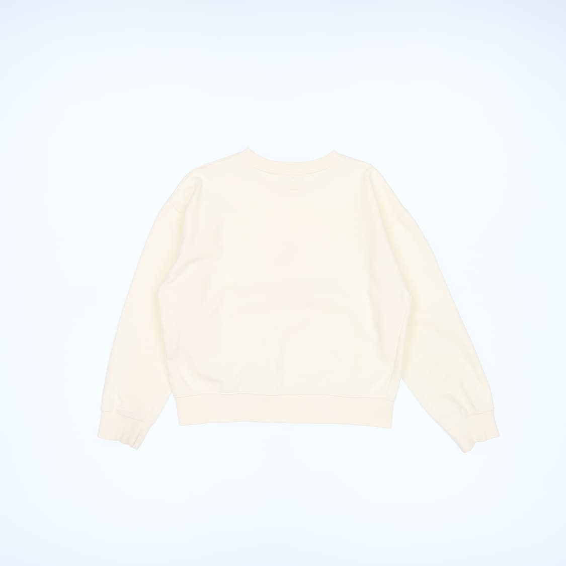 S 프린팅 맨투맨 티셔츠 N7270 상품이미지2