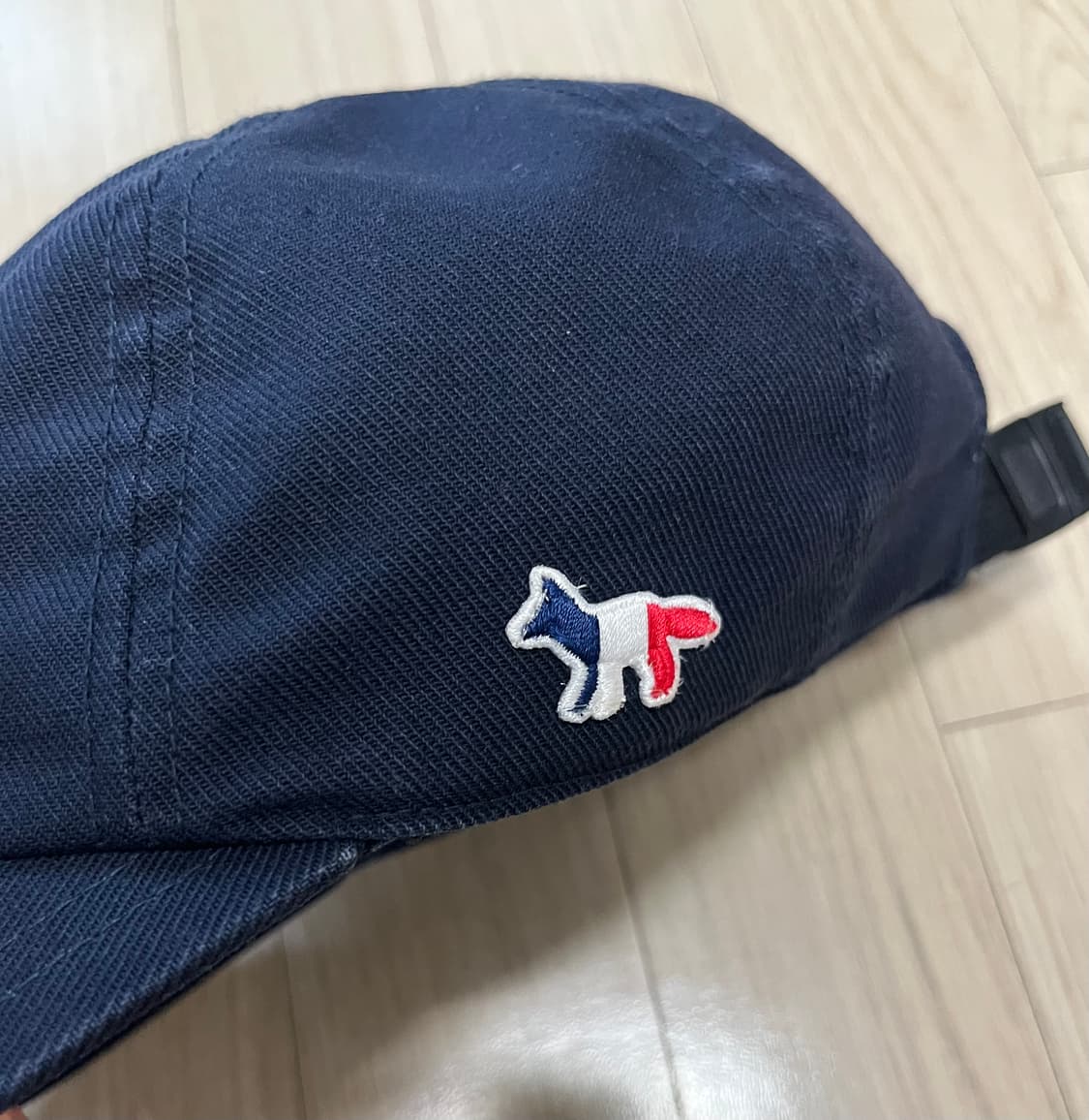 메종키츠네 모자 상품이미지6