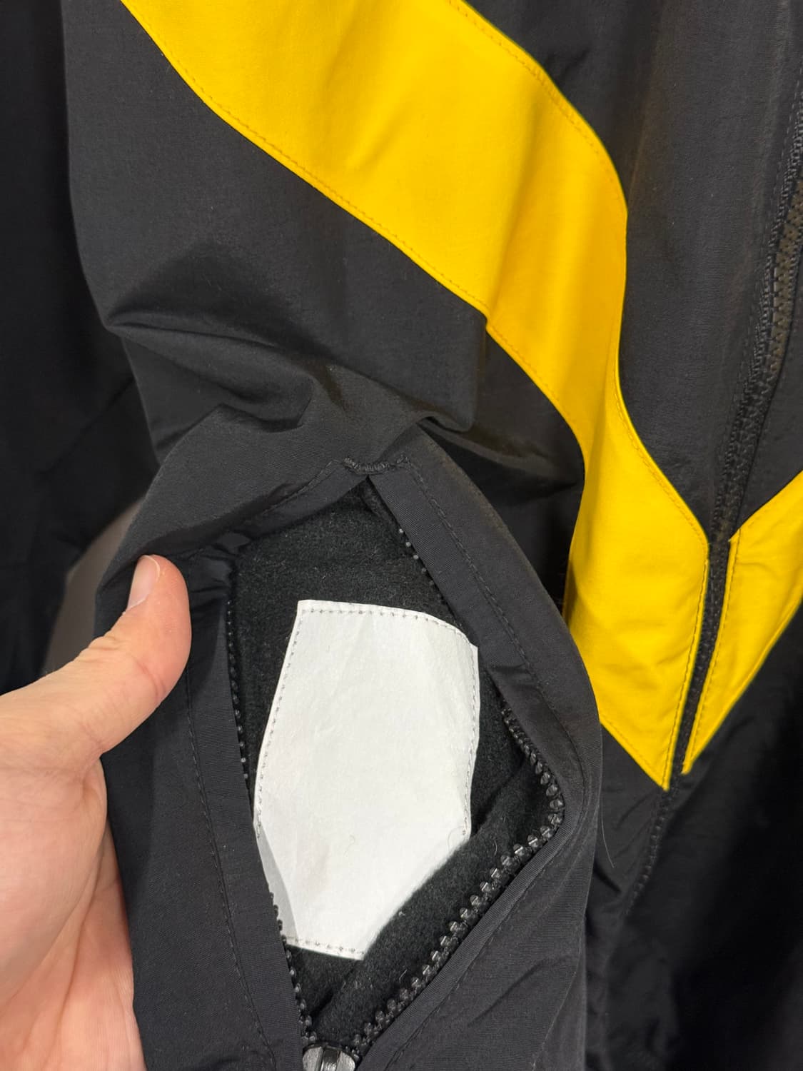 US ARMY APFU Windbreaker Jacket 상품이미지7