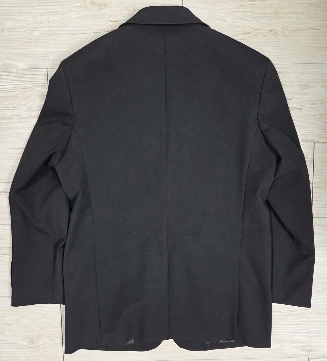 무신사 스탠다드 오버사이즈 블레이저 상품이미지2